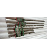 6 pcs HGR20-250/700/700mm HG Linear rail &amp; 12 pcs HGH20CA Block Bearing - $240.30