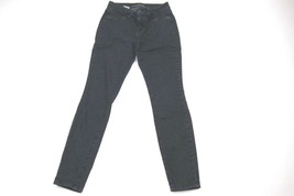 RICH &amp; SKINNY Carly Blue -Skinny- Jeans Size 27 Waist X 29 - £10.85 GBP