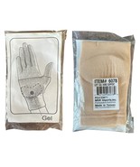Gel Left Hand Thumb Wrist Support Compression for Carpal Tunnel Arthritis - £8.59 GBP