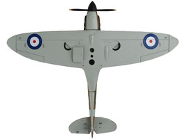 Supermarine Spitfire Mk II Fighter Aircraft Battle of Britain Royal Air Force - £27.06 GBP