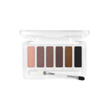 Natio Mineral Eyeshadow Palette Nudes - £71.50 GBP