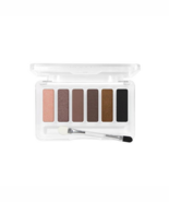 Natio Mineral Eyeshadow Palette Nudes - $122.34 CAD