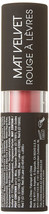 NYX Professional Makeup Velvet Matte Lipstick, Couture Mode #MLS28 - $3.95