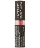 NYX Professional Makeup Velvet Matte Lipstick, Couture Mode #MLS28 - £3.08 GBP