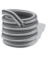 4 in. x 25 ft. DuraFlex Light Liner Tee Kit - $1,429.51 CAD