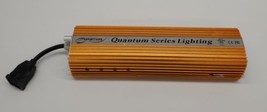 Quantum Series Lighting HPS/MH-1000W Digital Electronic Ballast Dimmable - €50,85 EUR