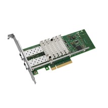 Intel Ethernet Converged Network Adapter X520-DA2 - Network Adapter - PC... - £109.37 GBP