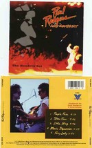 Paul Rodgers - The Hendrix Set - $22.99