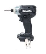 Makita TS141DZB Soft Impact Driver 18V Black 40Nm TS141 Tool Only - $243.81
