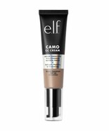 elf Camo CC Cream Broad Spectrum SPF 30 Sunscreen. Tan 425N.  1.05 0z/30 gm - $17.63 CAD