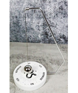 Mystic Snake Pendulum Round Board For Decision Making Divination Dowsing... - €15,43 EUR