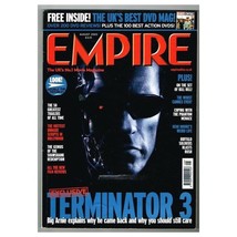 Empire Magazine No.170 August 2003 mbox1395 Terminator 3 - Kill Bill! - £3.91 GBP
