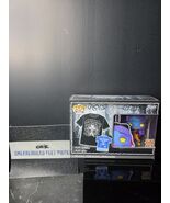 Funko Pop! &amp; Tee set featuring the character Emily SIZE S - $602.62 MXN