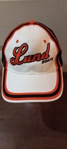 Lund Boats Adult Men Hat Cap Adjustable - $18.99