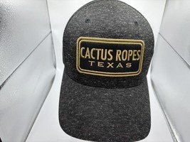 Cactus Ropes Hat - $34.06 CAD