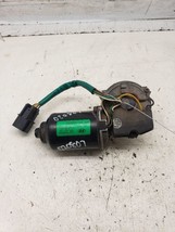 Windshield Wiper Motor Fits 01-06 ELANTRA 600094 - $28.71