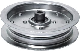 Proven Part Idler Pulley For Wright 71460009 Fits Stander 32&quot; and 36&quot; - $45.99