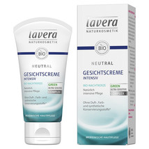 LAVERA Neutral Face Cream 50 milliliters - $95.00