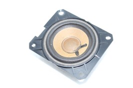 04-08 MAZDA RX-8 DASH CENTER SPEAKER E5640 image 4