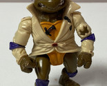 TMNT Undercover Don 1990 Teenage Mutant Ninja Turtles Donatello Disguise... - £7.89 GBP