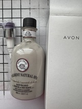 AVON Veilment Natural Spa DEAD SEA MUD  Body Scrub and Cleanser 400 ML - $273.78 MXN