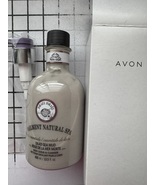 AVON Veilment Natural Spa DEAD SEA MUD  Body Scrub and Cleanser 400 ML - €12,87 EUR