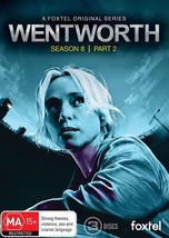 Wentworth: Season 8 Part 2 DVD | Region 4 - £16.99 GBP