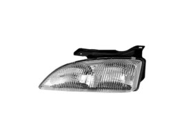 1995 1999 Chevrolet Cavalier New OEM 16523441 Front Left Headlight  - $47.52