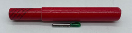 Regal Cutting Tools 2-56 UNC-3B Thread Pipe Plug Gage, NoGo PD 0.0765  - $43.80