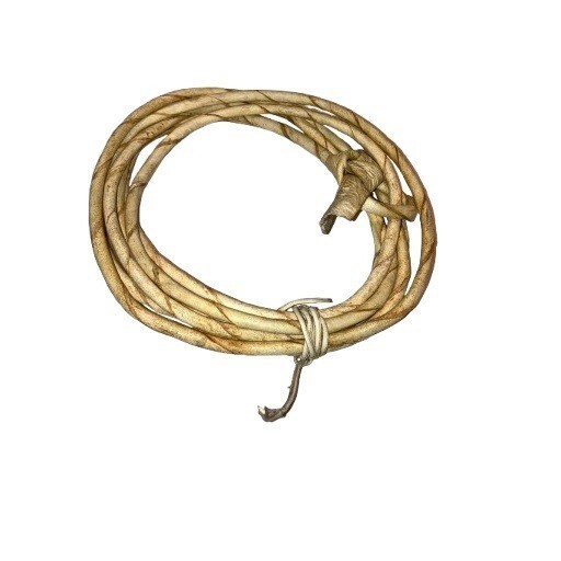 Horse Tack Lariat Pizador Paso Fino Style Show HLAFA58-C - $28.71