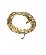 Horse Tack Lariat Pizador Paso Fino Style Show HLAFA58-C - $28.71