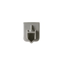 Oem Dishwasher Latch Striker For Ge GDF511PGR3BB GDT695SMJ5ES New - £12.46 GBP