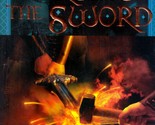 Forging the Sword (The Farsala Trilogy #3) by Hilari Bell / 2007 YA Fantasy - $1.13