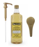 Sugar Cookie Flavored Syrup 1 Liter 33.8 Oz Bottle Best By April 2026- W... - $52.99