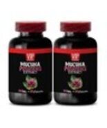 Mucuna vitality supplement - MUCUNA PRURIENS EXTRACT - Mucuna mood boost... - $28.61