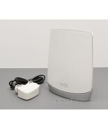 Netgear RBR750 Orbi WiFi 6 Router - White - $31.99