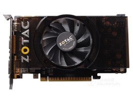 Zotac GTS450-512M Thunder Edition PA Video card - £53.29 GBP