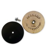 Heat Exchanger End Cap Plate Kit 5 Inch Diameter Heat Exchangers - $72.07 CAD
