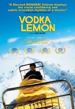Vodka Lemon [DVD] - £20.43 GBP