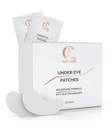 CICI LASH Patches Under Eye Pads Treatment (100ct) - Open Box - EXP 05/2024 - £12.57 GBP