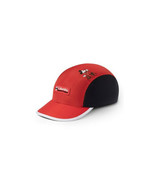 Columbia Disney Shredder Cap Hat Unisex Bright Red - $79.17