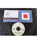 1999 The Who En Vivo The Blues A La Bush CD Casa De Blues Shepherd&#39;s Bush - $36.44 CAD