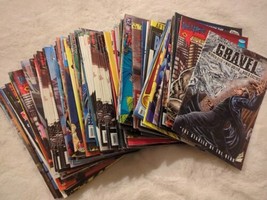 Lot of 99 Indie Comic Books Image Dark Horse Boom Dynamite VG To NM Some... - $78.84