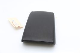12-18 VOLKSWAGEN JETTA CENTER CONSOLE ARM REST Q0170 image 4