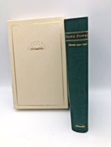 The Library of America Dawn Powell Novels 1930-1942 Hardcover Slip Case 2001 - £18.91 GBP