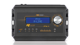 Processador Expert PX-1 R-Line o PX-1 R Connect 4 vias (new model) - $129.00