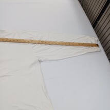 ASU Arizona State Sun Devils Men's White Distressed Graphic T-Shirt Size 2XL image 13