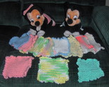 Baby crochet cloths 007 thumb155 crop
