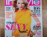 Instyle Magazine numero giugno 2011 | Copertina di Taylor Swift (senza... - £15.12 GBP