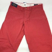 Polo Ralph Lauren Men&#39;s Classic Fit Dress Pants Size 34/30 - $58.05